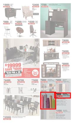House & Home : Big Savings On Everything You Need (22 June - 5 July 2020), page 3