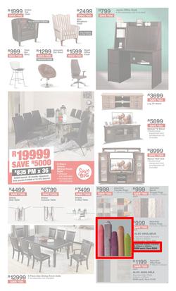 House & Home : Big Savings On Everything You Need (22 June - 5 July 2020), page 3