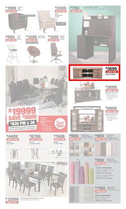 House & Home : Big Savings On Everything You Need (22 June - 5 July 2020), page 3