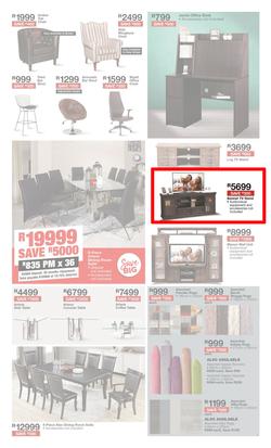 House & Home : Big Savings On Everything You Need (22 June - 5 July 2020), page 3