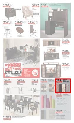 House & Home : Big Savings On Everything You Need (22 June - 5 July 2020), page 3