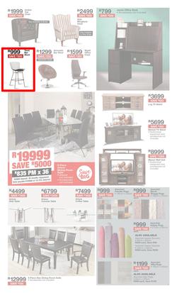 House & Home : Big Savings On Everything You Need (22 June - 5 July 2020), page 3