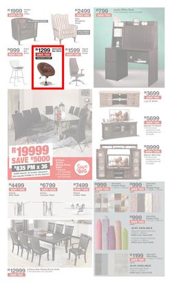 House & Home : Big Savings On Everything You Need (22 June - 5 July 2020), page 3