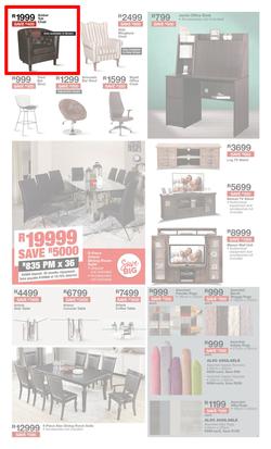 House & Home : Big Savings On Everything You Need (22 June - 5 July 2020), page 3