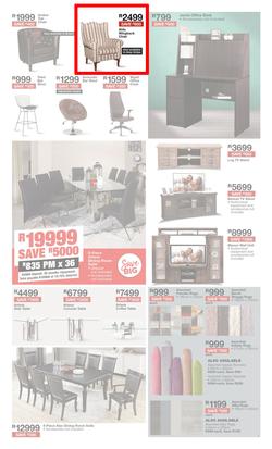 House & Home : Big Savings On Everything You Need (22 June - 5 July 2020), page 3