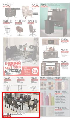House & Home : Big Savings On Everything You Need (22 June - 5 July 2020), page 3