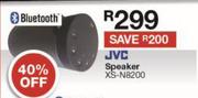 JVC Speaker XS-N8200