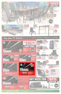 House & Home : Price Busters (20 Aug - 01 Sep 2019), page 3