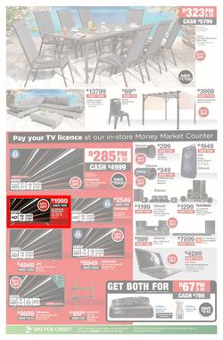 House & Home : Price Busters (20 Aug - 01 Sep 2019), page 3