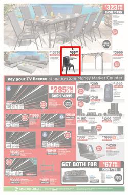 House & Home : Price Busters (20 Aug - 01 Sep 2019), page 3