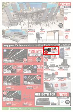 House & Home : Price Busters (20 Aug - 01 Sep 2019), page 3
