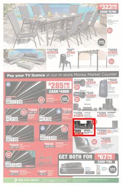 House & Home : Price Busters (20 Aug - 01 Sep 2019), page 3