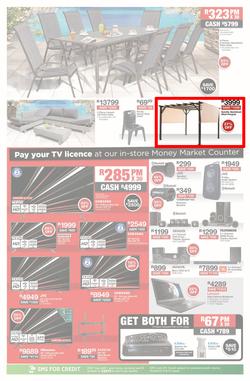 House & Home : Price Busters (20 Aug - 01 Sep 2019), page 3