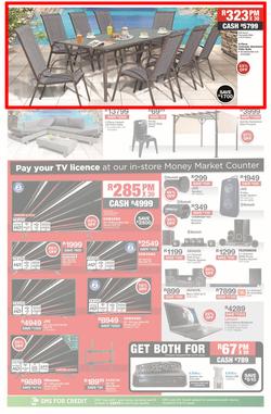 House & Home : Price Busters (20 Aug - 01 Sep 2019), page 3