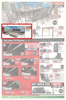 House & Home : Price Busters (20 Aug - 01 Sep 2019), page 3