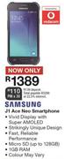 Samsung J1 Ace Neo Smartphone