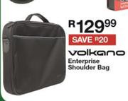 Volkano Enterprise Shoulder Bag