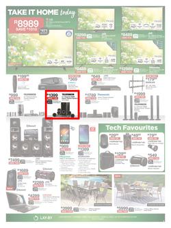 House & Home : Lowest Prices (11 Sep - 23 Sep 2018), page 3