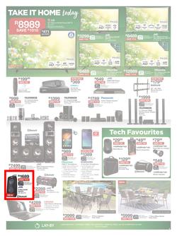 House & Home : Lowest Prices (11 Sep - 23 Sep 2018), page 3