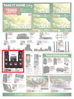 House & Home : Lowest Prices (11 Sep - 23 Sep 2018), page 3