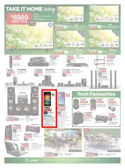 House & Home : Lowest Prices (11 Sep - 23 Sep 2018), page 3