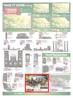 House & Home : Lowest Prices (11 Sep - 23 Sep 2018), page 3