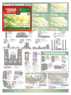 House & Home : Lowest Prices (11 Sep - 23 Sep 2018), page 3