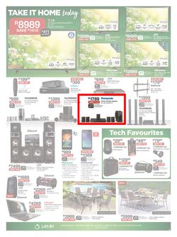 House & Home : Lowest Prices (11 Sep - 23 Sep 2018), page 3