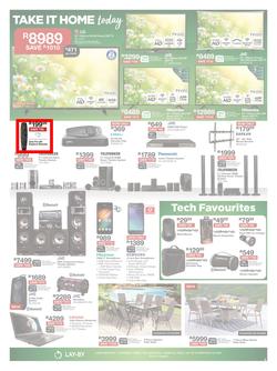 House & Home : Lowest Prices (11 Sep - 23 Sep 2018), page 3