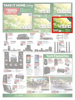 House & Home : Lowest Prices (11 Sep - 23 Sep 2018), page 3