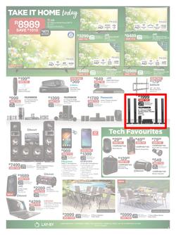 House & Home : Lowest Prices (11 Sep - 23 Sep 2018), page 3