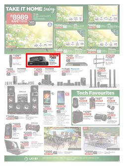 House & Home : Lowest Prices (11 Sep - 23 Sep 2018), page 3