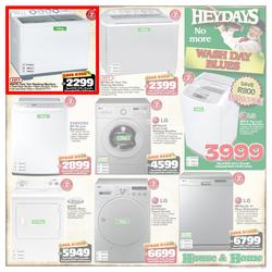 House & Home : Heydays (07 Feb - 14 Feb 2016), page 3