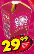 Quality Street Chocolate Gift Box-200g