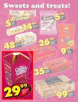 Shoprite Eastern Cape : Valentine's Day ! ( 03 Feb - 16 Feb 2014 ), page 4