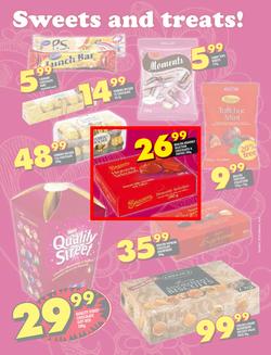 Shoprite Eastern Cape : Valentine's Day ! ( 03 Feb - 16 Feb 2014 ), page 4