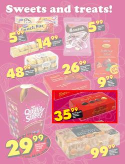 Shoprite Eastern Cape : Valentine's Day ! ( 03 Feb - 16 Feb 2014 ), page 4