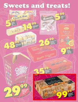 Shoprite Eastern Cape : Valentine's Day ! ( 03 Feb - 16 Feb 2014 ), page 4