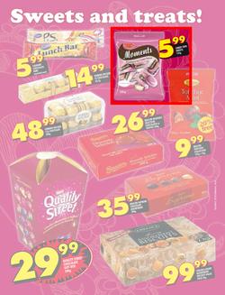 Shoprite Eastern Cape : Valentine's Day ! ( 03 Feb - 16 Feb 2014 ), page 4