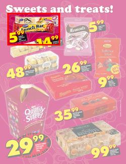 Shoprite Eastern Cape : Valentine's Day ! ( 03 Feb - 16 Feb 2014 ), page 4
