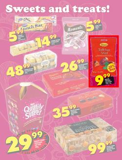 Shoprite Eastern Cape : Valentine's Day ! ( 03 Feb - 16 Feb 2014 ), page 4