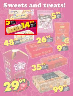 Shoprite Eastern Cape : Valentine's Day ! ( 03 Feb - 16 Feb 2014 ), page 4