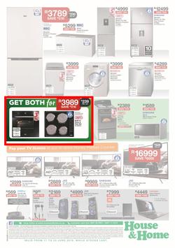 House & Home : Lowest Prices (11 Jun - 23 Jun 2019), page 4