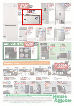 House & Home : Lowest Prices (11 Jun - 23 Jun 2019), page 4