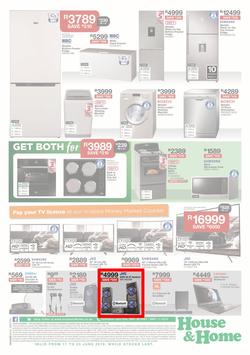 House & Home : Lowest Prices (11 Jun - 23 Jun 2019), page 4