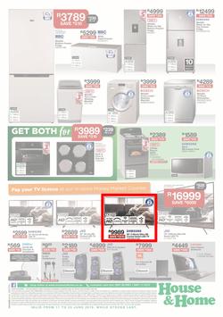 House & Home : Lowest Prices (11 Jun - 23 Jun 2019), page 4