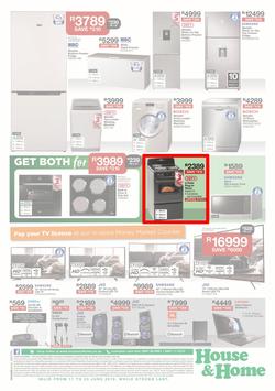 House & Home : Lowest Prices (11 Jun - 23 Jun 2019), page 4