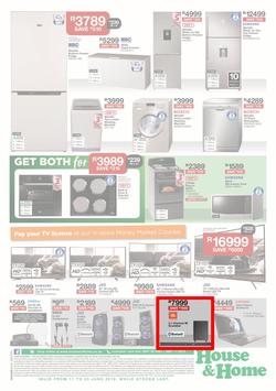 House & Home : Lowest Prices (11 Jun - 23 Jun 2019), page 4