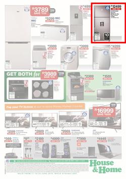 House & Home : Lowest Prices (11 Jun - 23 Jun 2019), page 4