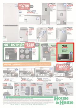 House & Home : Lowest Prices (11 Jun - 23 Jun 2019), page 4